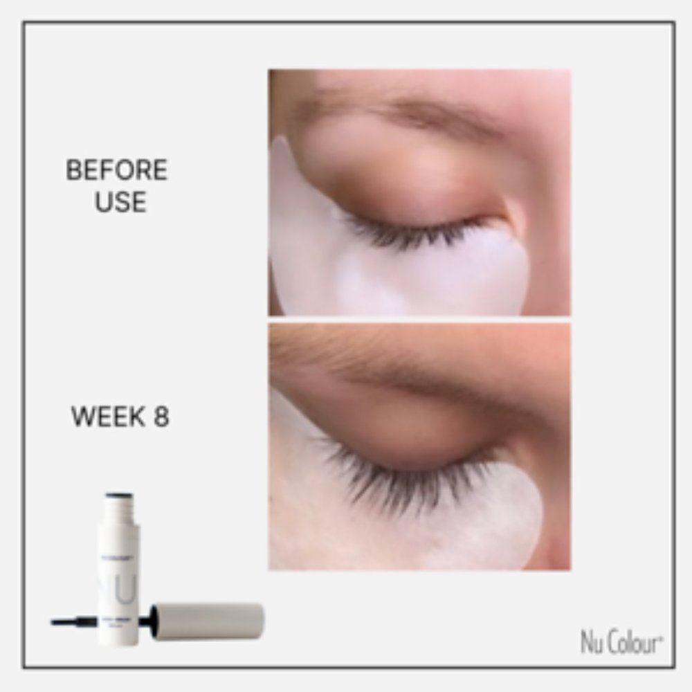 NuSkin Lash+Brow Serum